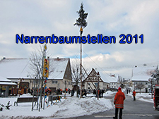 Narrenbaum