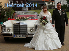 Hochzeit